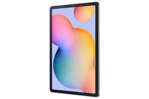 SAMSUNG Galaxy Tab S6 Lite 10.4