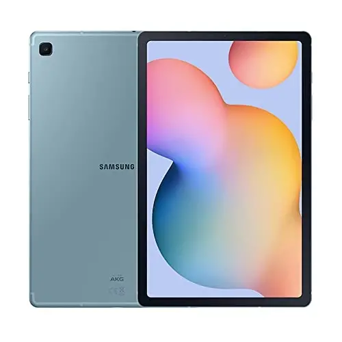 SAMSUNG Galaxy Tab S6 Lite 10.4