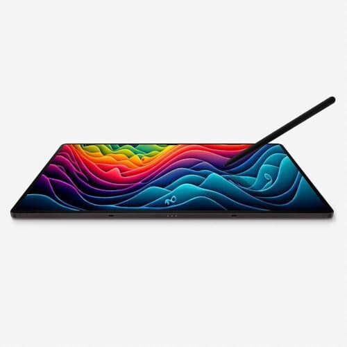 Samsung Galaxy Tab S9 Ultra (Wifi) SM-X910 WIFI 256GB Grafit A+ - 12