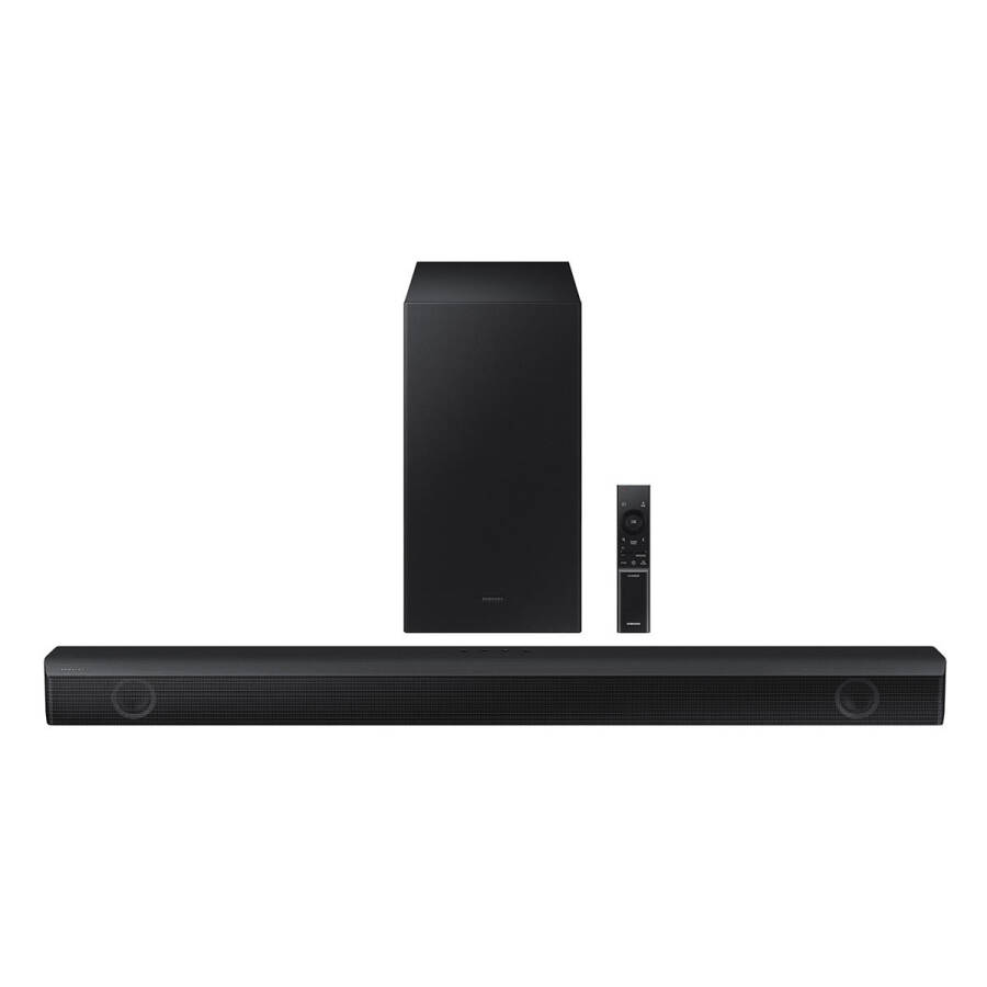SAMSUNG HW-B550/ZA 2.1-kanal DTS Virtual: X tovush paneli - 1