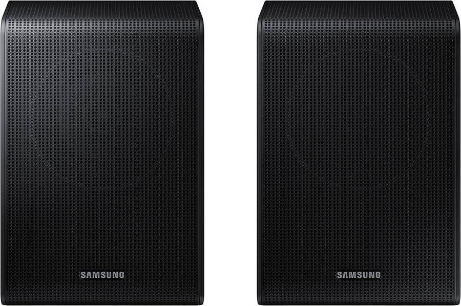 Samsung HW-B750D 5.1 kanal saundbar va subwoofer, Dolby Digital va Samsung SWA-9200S 2.0 kanal simsiz orqa surround ovoz kolonkalari (2024) - 6