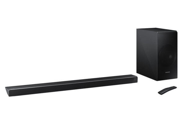 Samsung HW-N650 5.1 Kanallı 360W Panoramik Soundbar Sistemi Kablosuz Subwoofer'lı (Üretimi Durduruldu) - 1