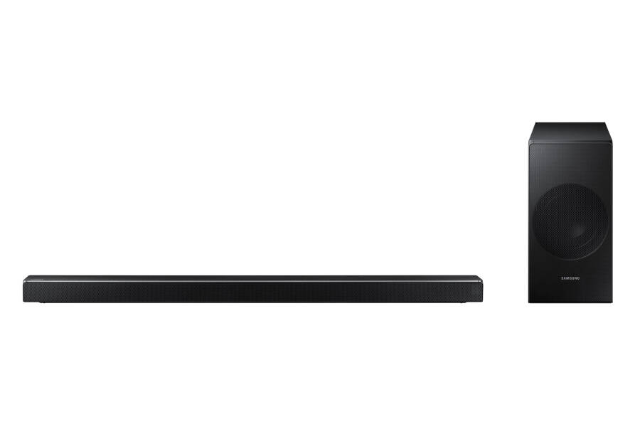 Samsung HW-N650 5.1 Kanallı 360W Panoramik Soundbar Sistemi Kablosuz Subwoofer'lı (Üretimi Durduruldu) - 2