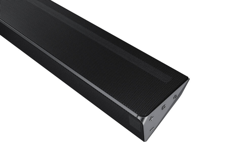 Samsung HW-N650 5.1 Kanallı 360W Panoramik Soundbar Sistemi Kablosuz Subwoofer'lı (Üretimi Durduruldu) - 3