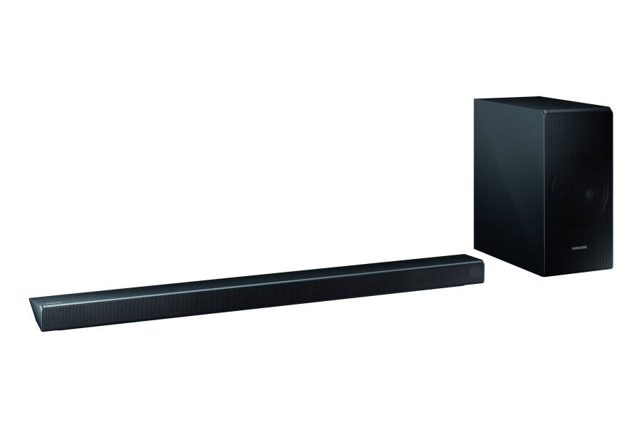 Samsung HW-N650 5.1 Kanallı 360W Panoramik Soundbar Sistemi Kablosuz Subwoofer'lı (Üretimi Durduruldu) - 12