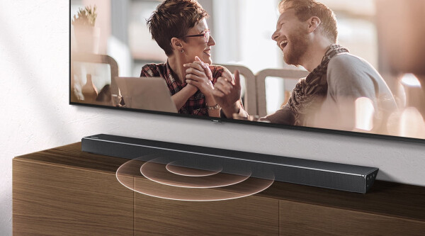 Samsung HW-N650 5.1 Kanallı 360W Panoramik Soundbar Sistemi Kablosuz Subwoofer'lı (Üretimi Durduruldu) - 13