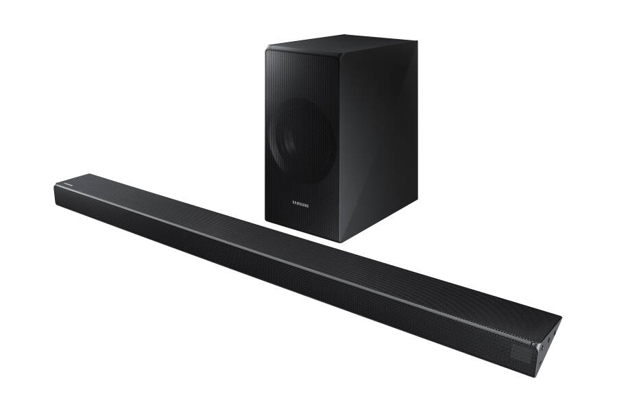 Samsung HW-N650 5.1 Kanallı 360W Panoramik Soundbar Sistemi Kablosuz Subwoofer'lı (Üretimi Durduruldu) - 16