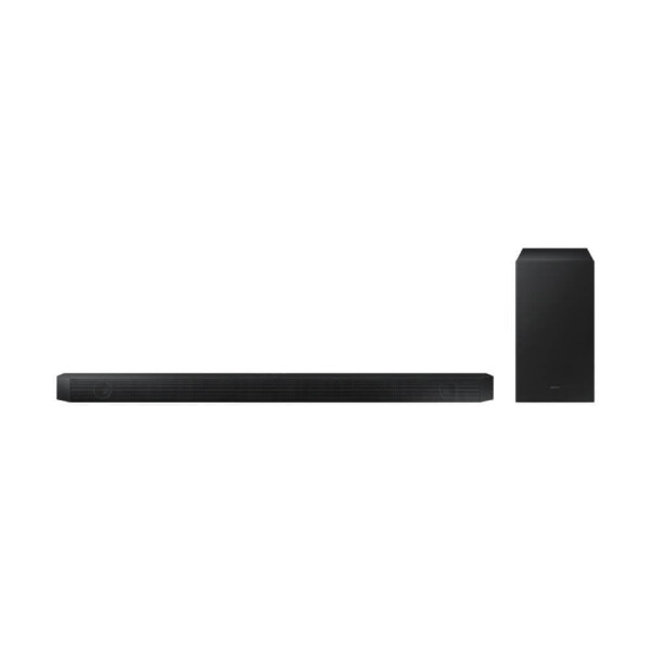 SAMSUNG HW-Q600B 3.1.2ch Soundbar (2022), Black - 1