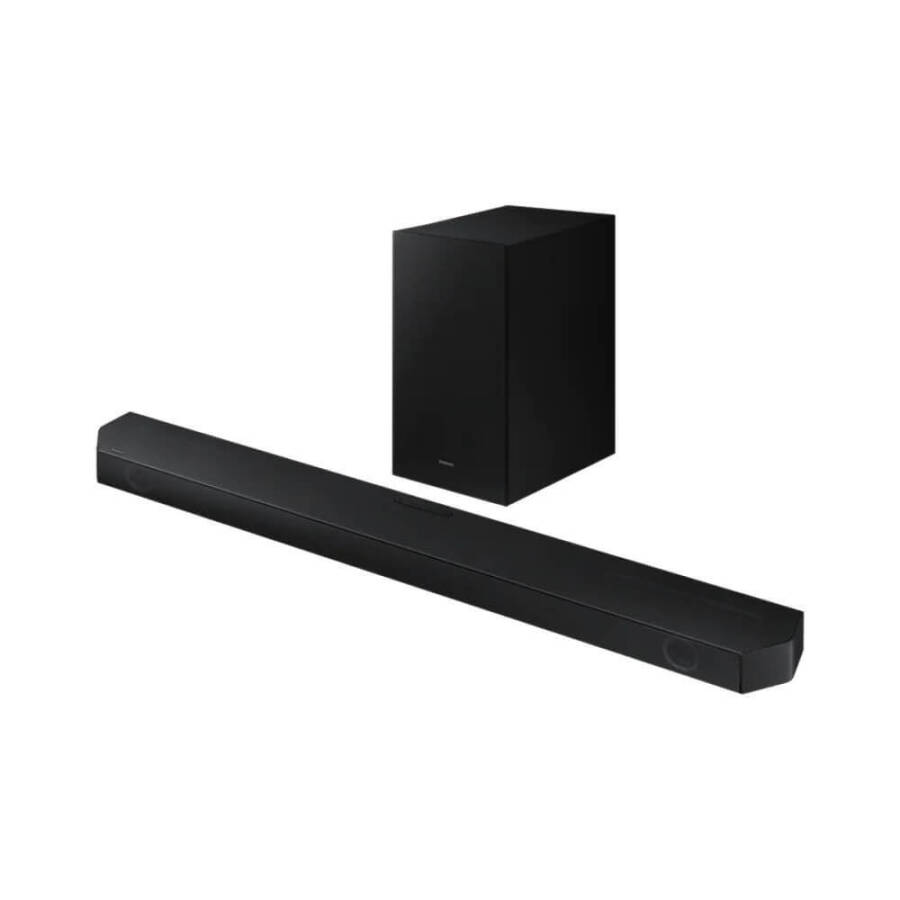 SAMSUNG HW-Q600B 3.1.2ch Soundbar (2022), Black - 2