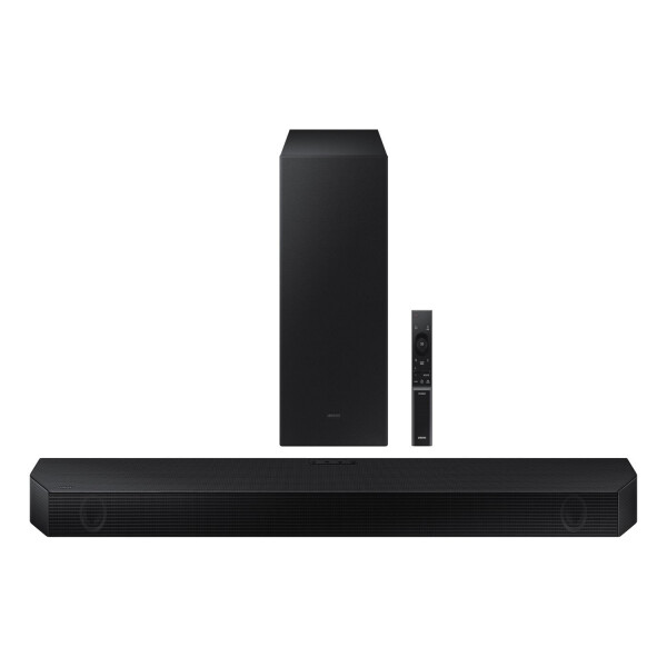 SAMSUNG HW-Q600B 3.1.2ch Soundbar (2022), Black - 4