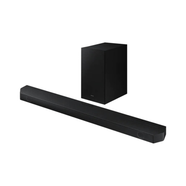 SAMSUNG HW-Q600B 3.1.2ch Soundbar (2022), Qora - 2