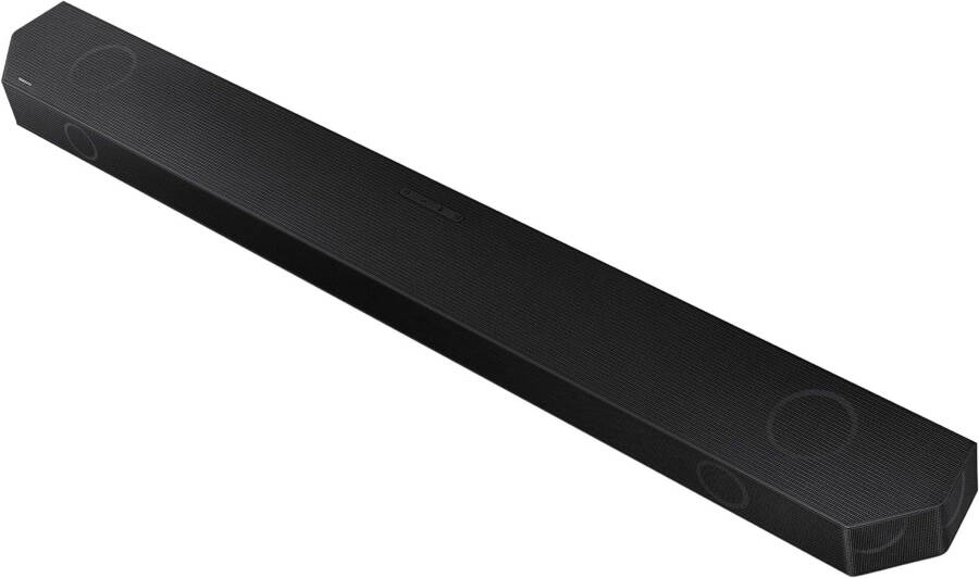 Samsung HW-Q990D 11.1.4ch Soundbar with True Dolby Atmos Sound with 2 Year Amber Protection Plan (2024) - 3