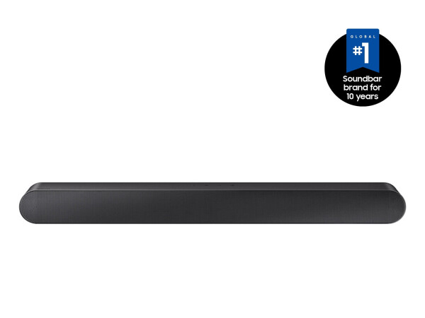 SAMSUNG HW-S50B/ZA 3.0 ch Hepsi Bir Arada Dolby 5.1 / DTS Virtual: X Soundbar - 1