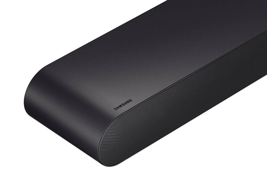 SAMSUNG HW-S50B/ZA 3.0 ch To‘liq butunlashgan Dolby 5.1 / DTS Virtual: X Soundbar - 2