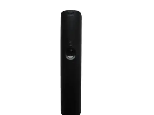 General Replacement Remote Control Fit for Samsung PN43F4550BFXZA PN51F4500 UN50F6400AFXZA UN55F6400 UN55F6400AF Smart 3D LCD LED HDTV TV - 2