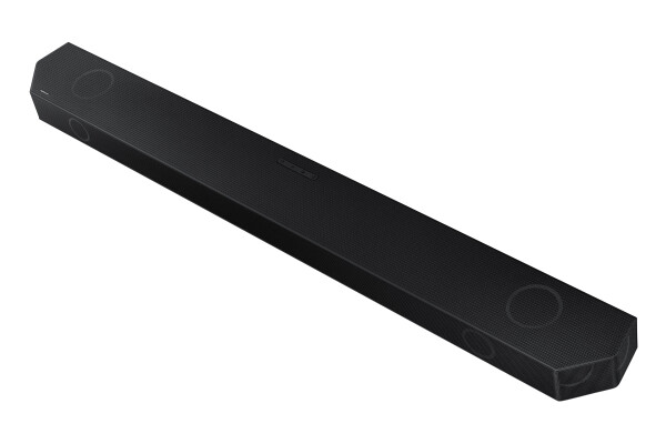 SAMSUNG Q-series 11.1.4 ch. Wireless Dolby ATMOS Soundbar + Rear Speakers with Q-Symphony HW-Q990D - 3