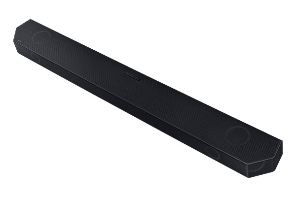 SAMSUNG Q-Series 11.1.4ch Wireless Dolby Atmos Soundbar + Rear Speakers w/ Q-Symphony HW-Q990C/ZA - 4