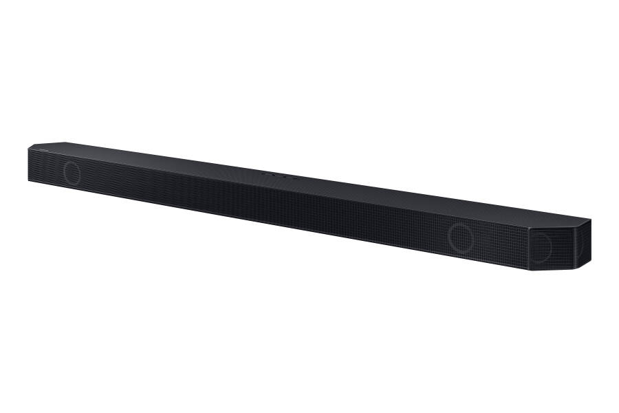 SAMSUNG Q-Series 9.1.2ch Wireless Dolby Atmos Soundbar + Rear Speakers w/ Q-Symphony HW-Q910D/ZA - 3