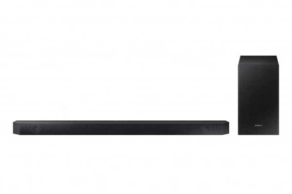 SAMSUNG Q-series 3.1ch. Dolby ATMOS Soundbar with Q-Symphony HW-Q6CC - 2