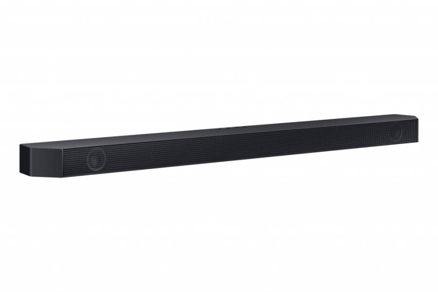 SAMSUNG Q-series 3.1ch. Dolby ATMOS Soundbar with Q-Symphony HW-Q6CC - 4