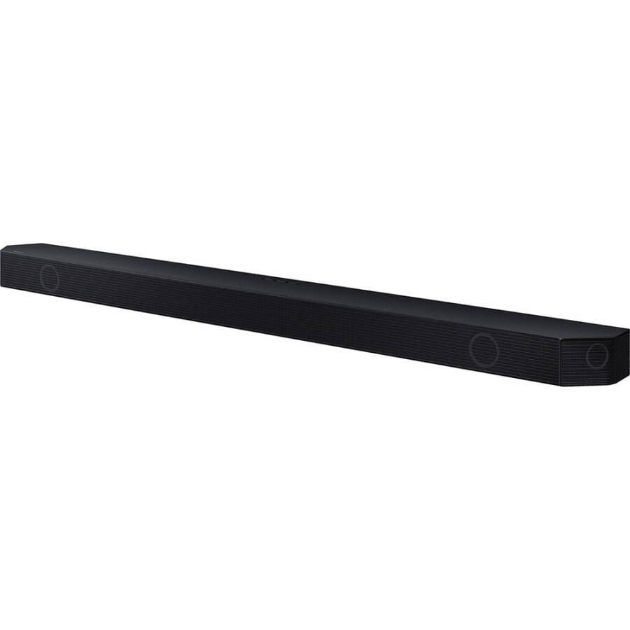 Samsung Q800C Wireless Soundbar with 5.1.2 Ch. True Dolby Atmos Sound, Q-Symphony, and 8-Inch Subwoofer - 4