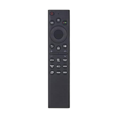 New Replacement Universal Samsung TV Remote Control for Samsung Smart TV LCD LED UHD QLED 4K HDR TVs with Quick Function Buttons for Netflix, Samsung TV Plus, Rakuten TV - 1