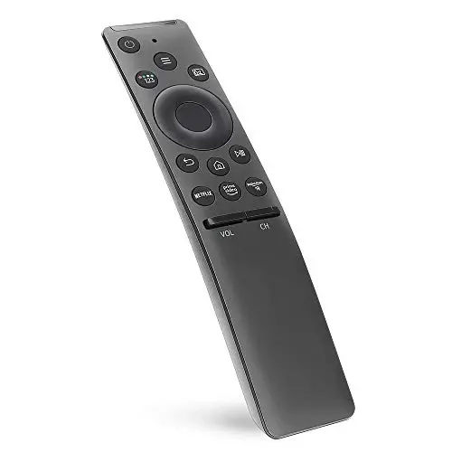 Samsung-Smart-TV-Remote-Replacement, Universal Remote for All Samsung LCD LED QLED Frame Crystal Smart TVs - GVIRTUE