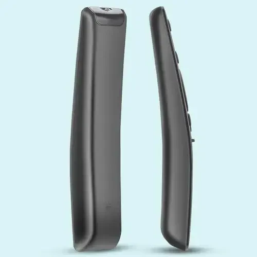 for Samsung Sound Bar Remote, Replacement for Samsung Soundbar Home Theater Audio Surround Sound Speaker System(AH59-02767A) - 4