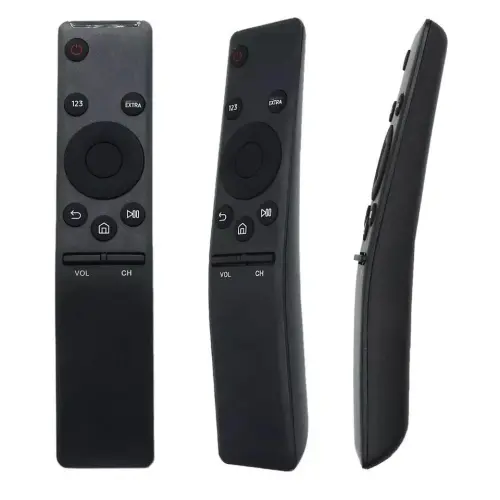 New Universal Remote Fits for Samsung Remote BN59-01260A BN59-01266A BN59-01241A BN59-01265A BN59-01242A BN59-01259B BN59-01259D BN59-01259E for UN43 NU50 NU55 NU65 NU75 HDTV 4/5/6/7/8 Series - ECONTROLLY (1)