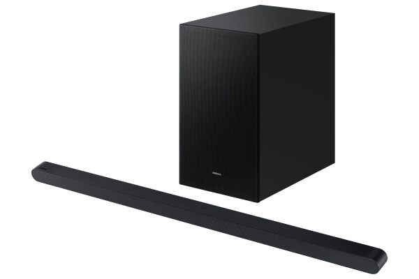 SAMSUNG Ultra ince 3.1 ch Kablosuz Dolby ATMOS Soundbar Q-Symphony Özelliğiyle HW-S700D - 2