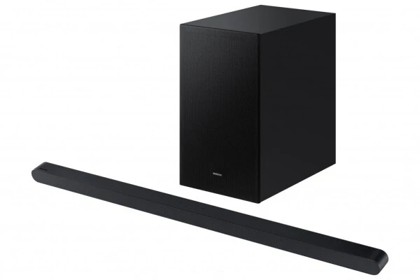 SAMSUNG Ultra ingichka 3.1 ch Simsiz Dolby ATMOS Soundbar Q-Symphony xususiyati bilan HW-S700D - SAMSUNG
