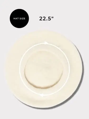 San Diego Hat Company Ayollar Jun Bere - 3