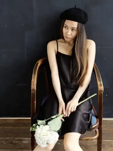 San Diego Hat Company Ayollar Jun Bereti - Modazone (1)