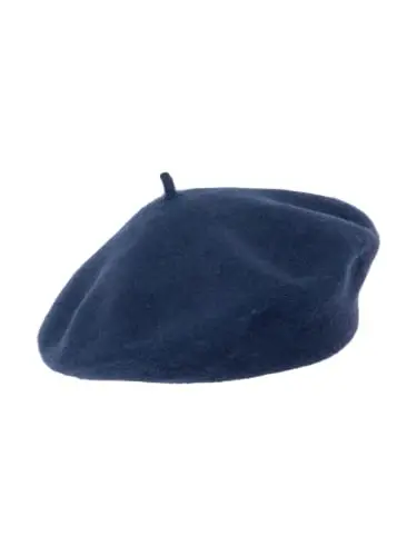 San Diego Hat Company Women's Wool Beret 