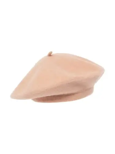 San Diego Hat Company Women's Wool Beret - 1