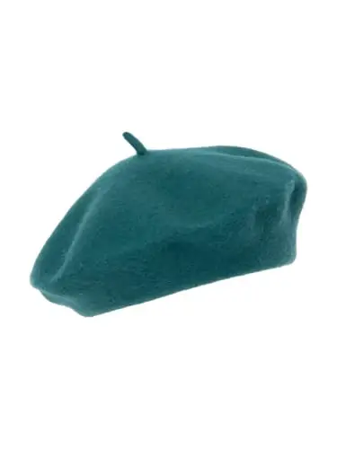 San Diego Hat Company Women's Wool Beret 