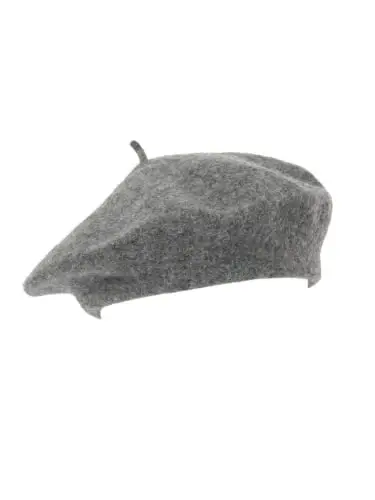 San Diego Hat Company Women's Wool Beret - SAN DIEGO HAT CO.
