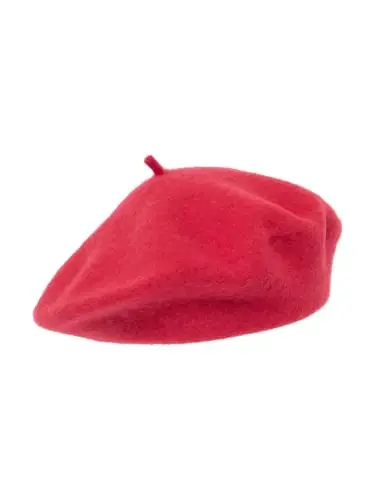 San Diego Hat Company Women's Wool Beret - SAN