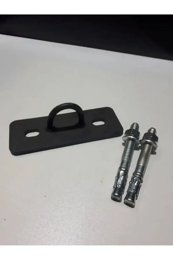 Sandbag hanging apparatus - 2