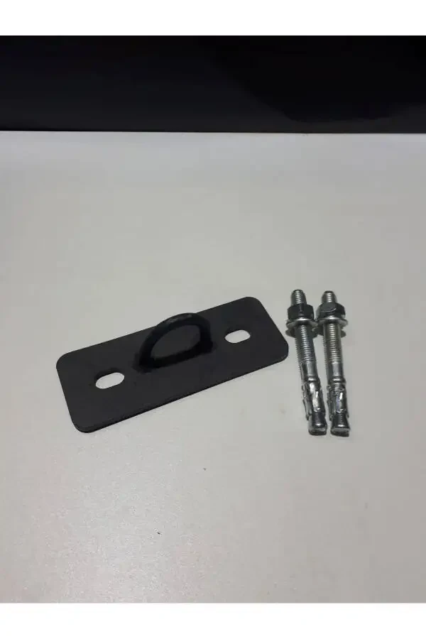 Sandbag hanging apparatus - 4