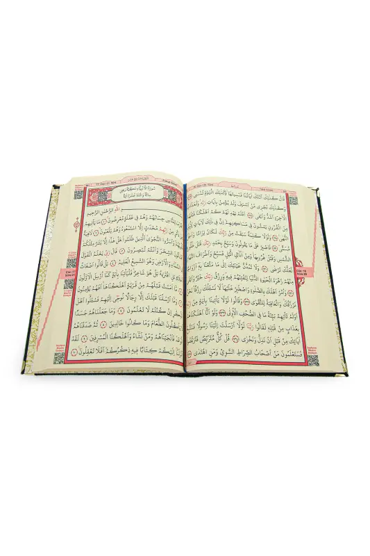 Sandikli kuyov bo'lajak uchun Qur'oni Karim to'plami Ç - 2