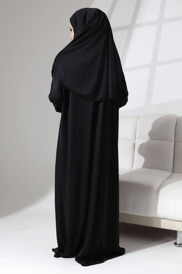 Sandy One Piece Prayer Dress - 7