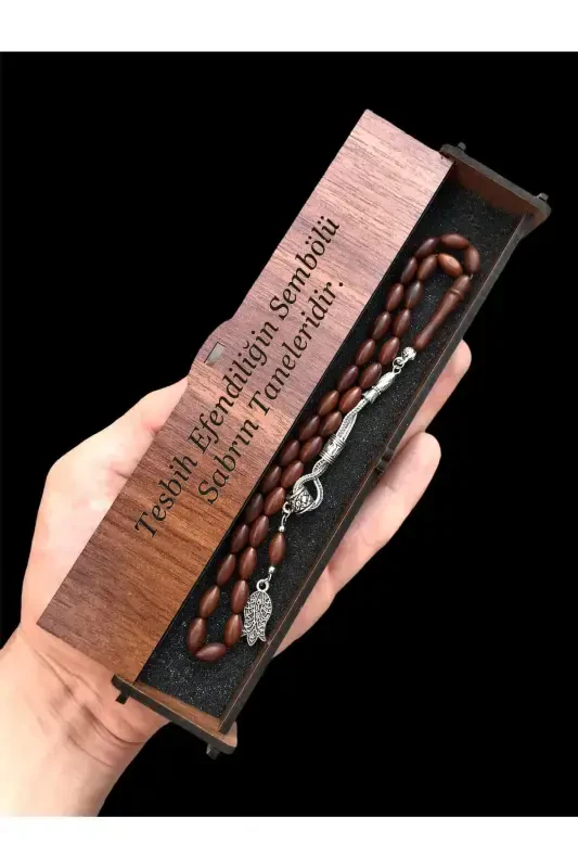 Санджак Пюскюллю Кука Тесбих-куту - KANUNİ TESBİH