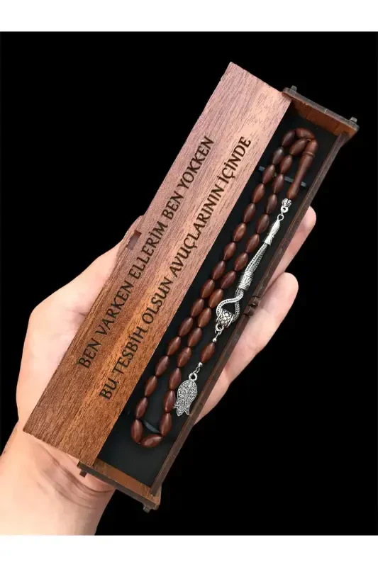 Санджак Пюскюллю Кука Тесбих-Куту - KANUNİ TESBİH