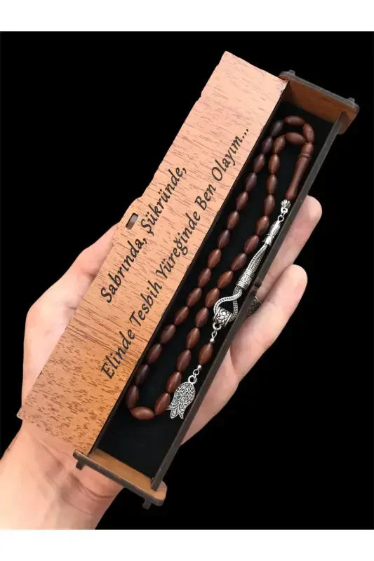 Санджак Пюскюллю Кука Тесбих-Куту - KANUNİ TESBİH