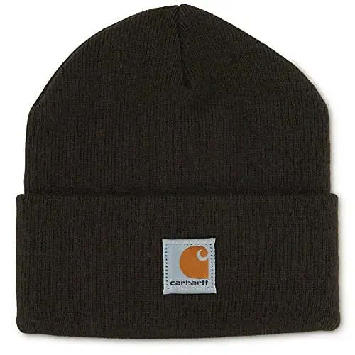 Шапка-бини Carhartt Unisex Baby Knit Beanie Cuff Hat 