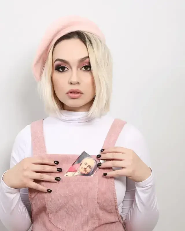 Hat To Socks Wool Blend French Beret for Men and Women in Plain Colours - 7