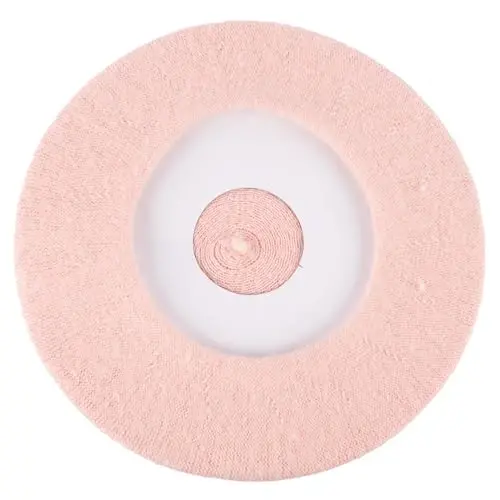 Hat To Socks Wool Blend French Beret for Men and Women in Plain Colours - 5