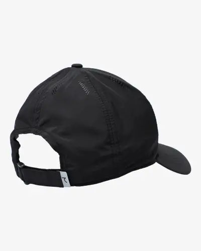 Cap - BLACK - 7SABER (1)