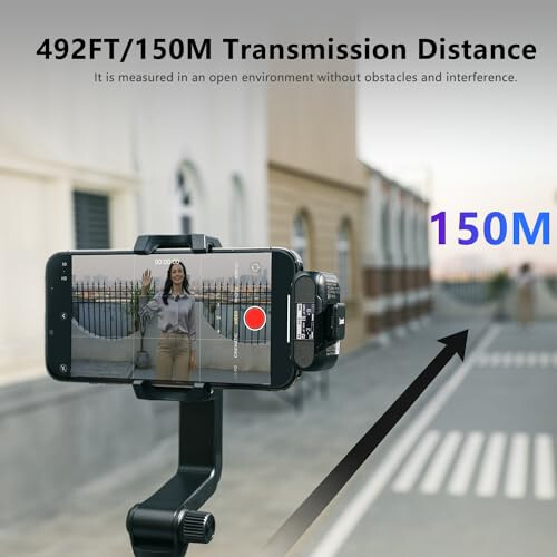 Saramonic BLINK500B2+ Kablosuz El Kravat Mikrofonu iPhone Android Tip-C Akıllı Telefon Kamera İçin, 492ft Menzil, 20 Saat Pil Ömrü, Canlı Yayın Video Konferans Kaydı İçin Klipsli Kablosuz Kravat Mikrofon - 21